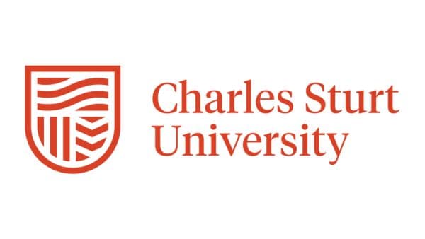Charles Sturt University logo